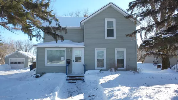 712 E Channing AVE, Fergus Falls, MN 56537