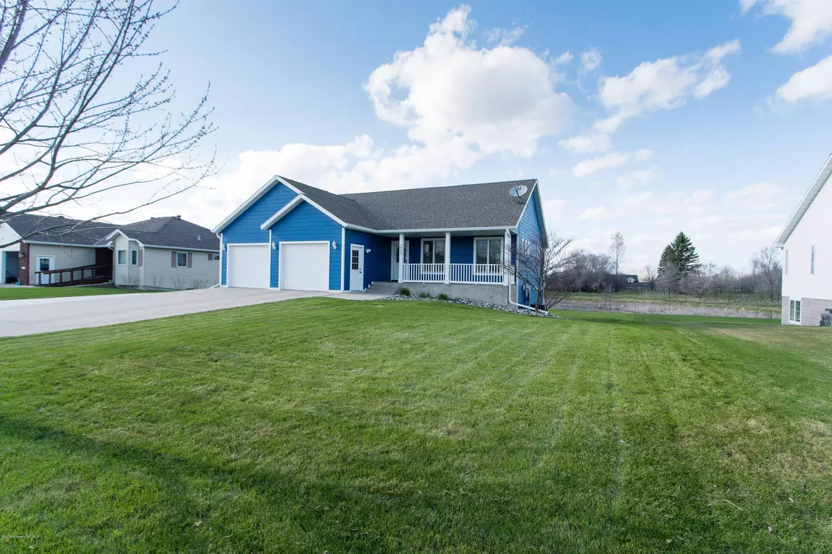 Fergus Falls, MN 56537,1042 Verlin LN