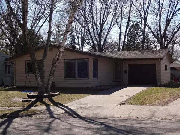 Fergus Falls, MN 56537,1335 Hillcrest CT