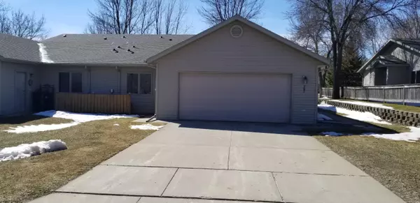 707 Cedar AVE W, Fergus Falls, MN 56537