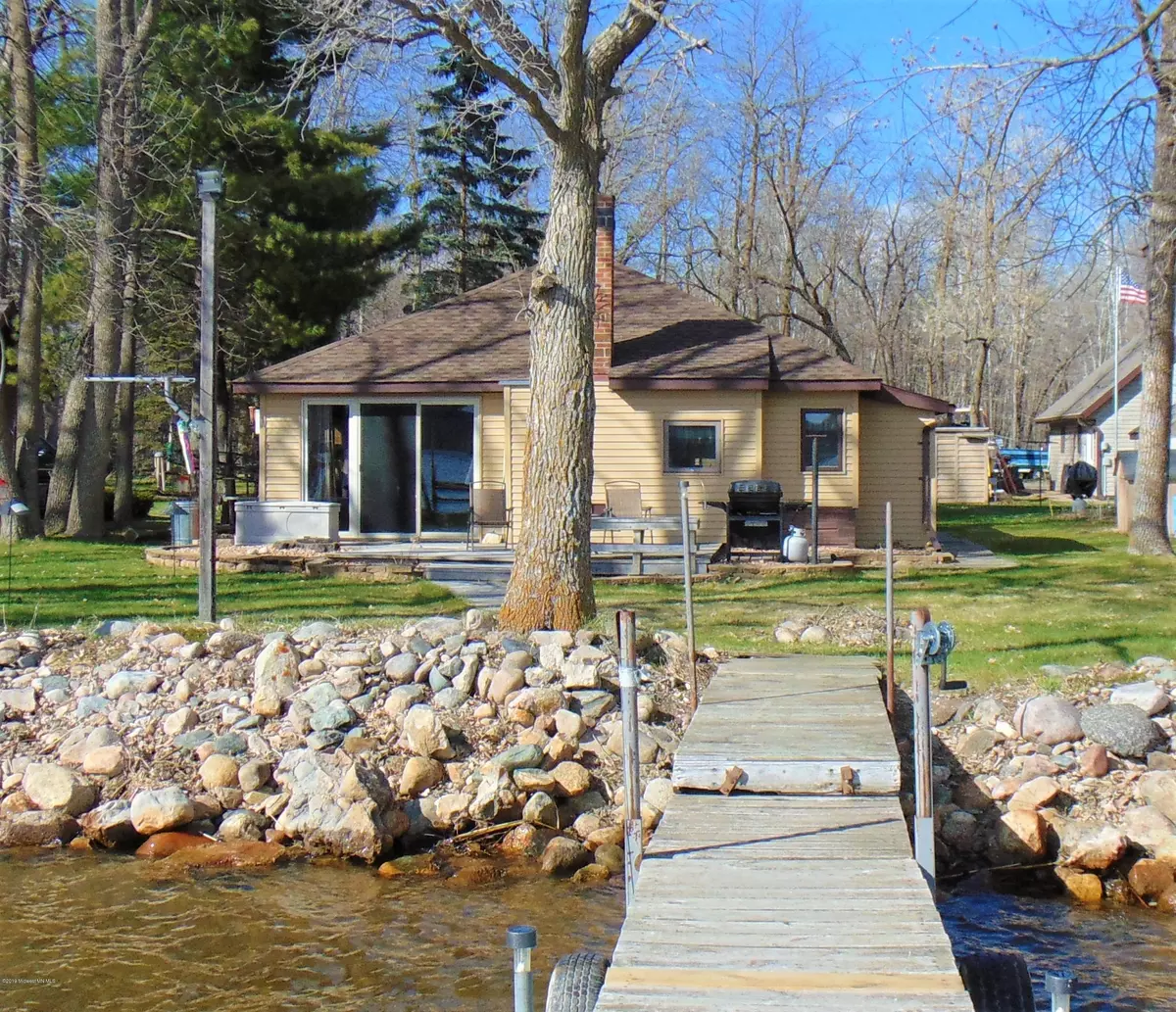 Pine Lake Twp, MN 56573,43613 Big Pine TRL