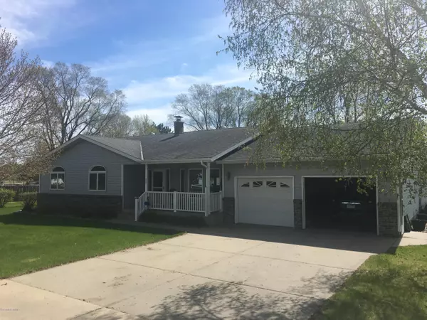 522 SW Brown ST, Verndale, MN 56481