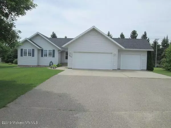 Perham, MN 56573,605 9th DR NW