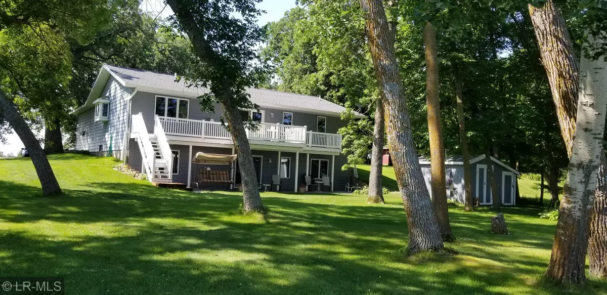 Ottertail, MN 56571,45853 348th ST