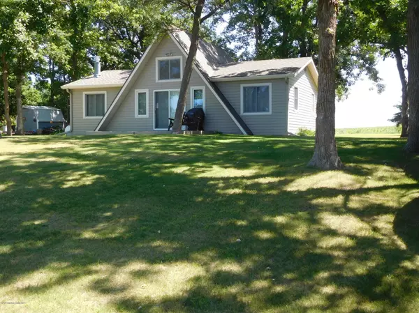 Ottertail, MN 56571,34129 457th AVE