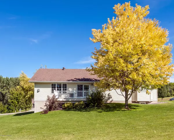 Fergus Falls, MN 56537,1028 Ridgeview CT