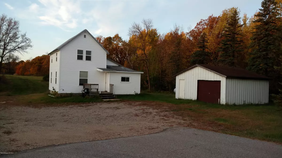 Sverdrup Twp, MN 56586,30522 Co Hwy 1