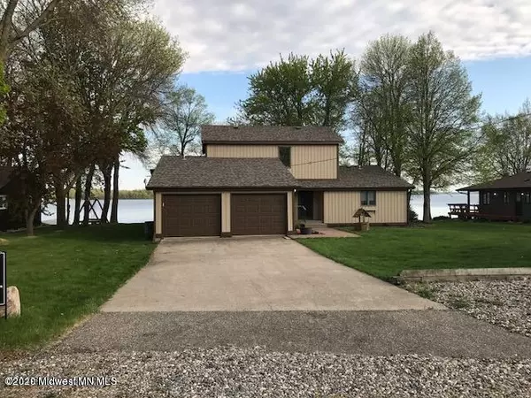 Dunn Twp, MN 56572,23592 Edlynn Beach TRL