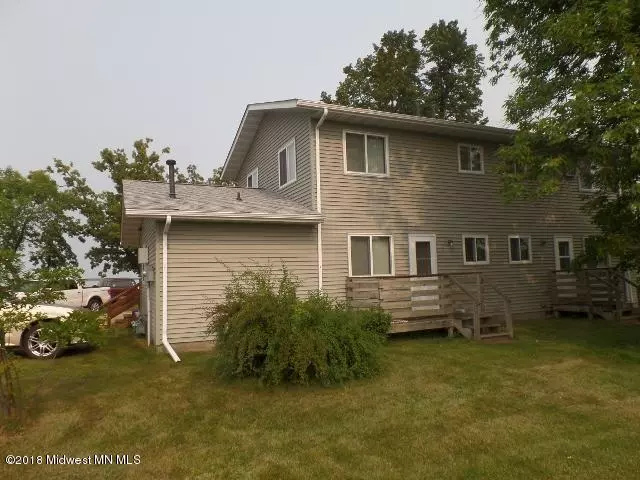 35338 Rush Lake LOOP ##11, Ottertail, MN 56571