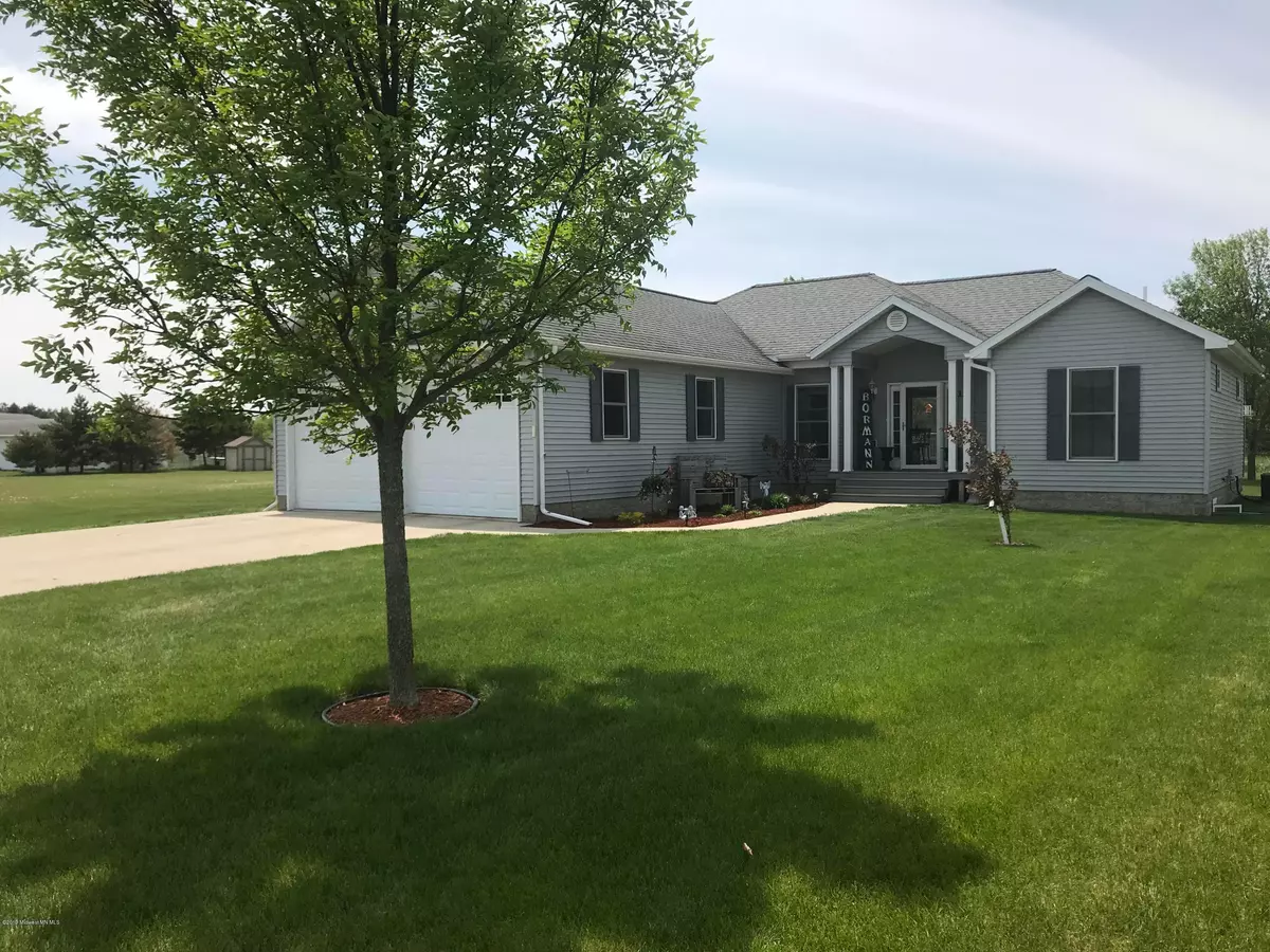 Perham, MN 56573,1007 12th CT NW