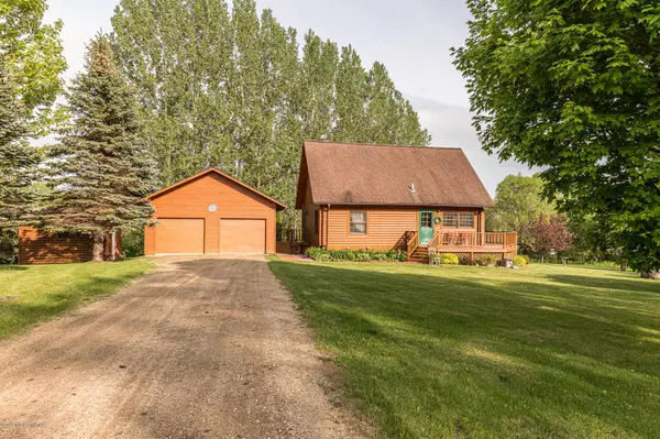 Underwood, MN 56586,34002 Fiske View DR