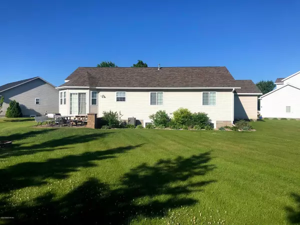 Perham, MN 56573,606 9th DR NW