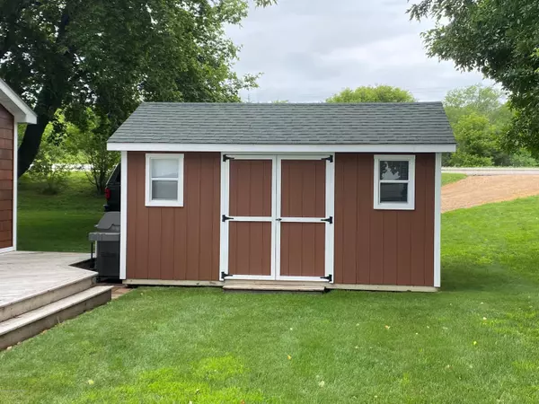 Ashby, MN 56309,30364 W Haven RD