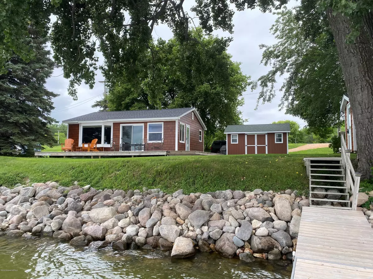 Ashby, MN 56309,30364 W Haven RD