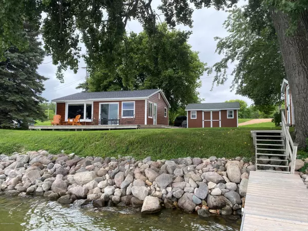 30364 W Haven RD, Ashby, MN 56309