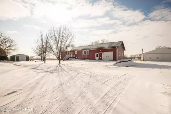 Wendell, MN 56590,24389 270th AVE