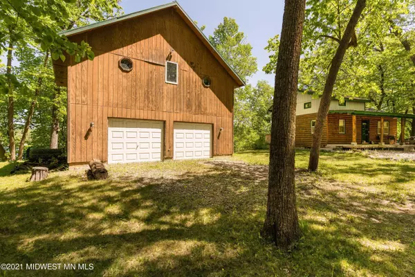 Frazee, MN 56544,40172 Meadow Bay