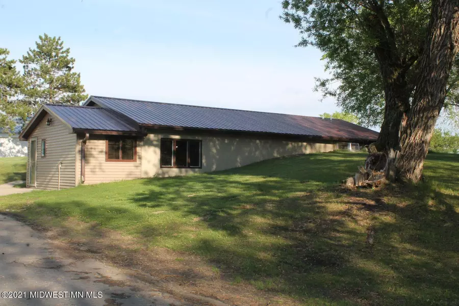 203 S 2nd AVE, Dent, MN 56528