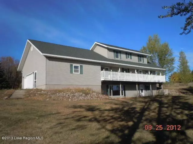 Butler Twp, MN 56464,51800 500TH ST