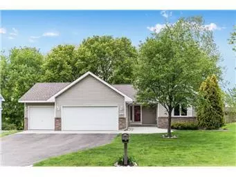 Burnsville, MN 55337,13604 Bryant PL S