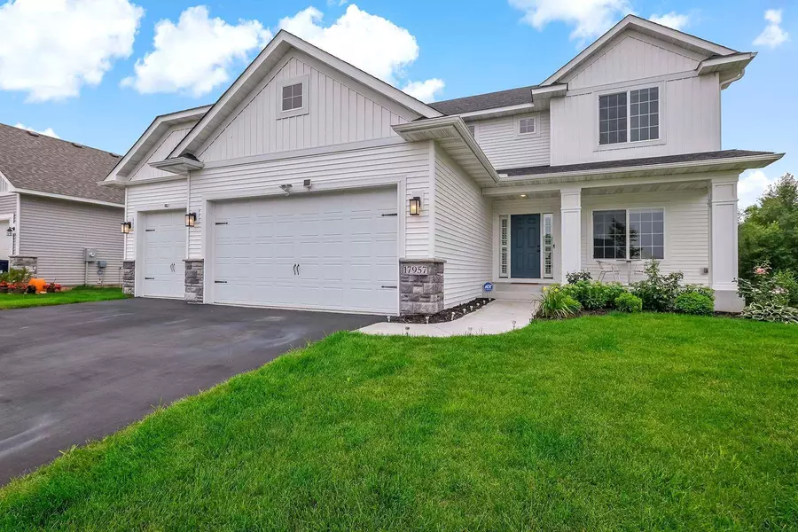 17957 Equinox AVE, Lakeville, MN 55044