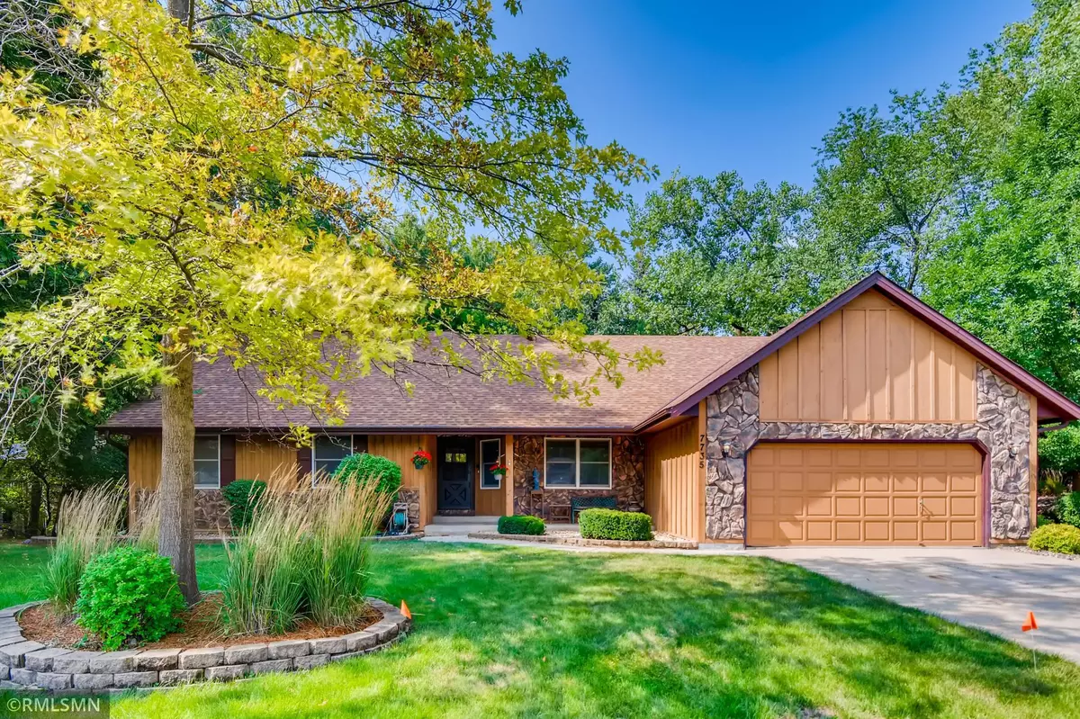 Inver Grove Heights, MN 55076,7735 Blackwell CT