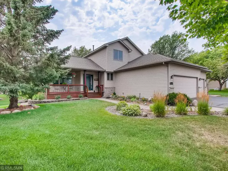 10037 Honeysuckle AVE N, Brooklyn Park, MN 55443