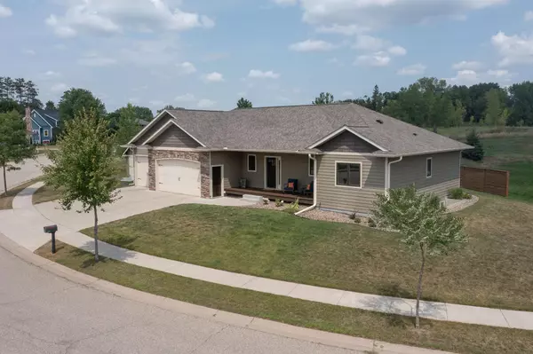 2615 Frances AVE, Red Wing, MN 55066