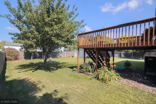 Big Lake, MN 55309,4603 Pondview CIR