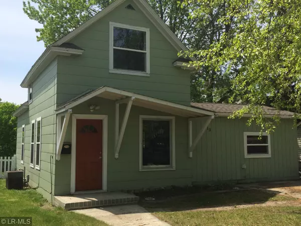 613 Front ST W, Detroit Lakes, MN 56501