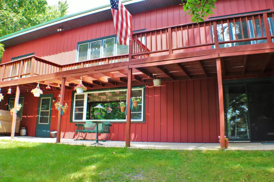 39762 Bald Eagle Haven RD, Waubun, MN 56589