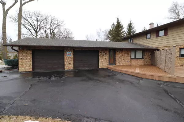 516 North Shore Drive, Detroit Lakes, MN 56501