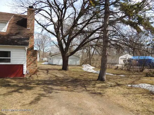 Detroit Lakes, MN 56501,1139 Woodrow AVE