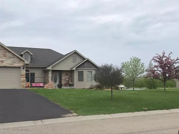 Detroit Lakes, MN 56501,1841 Aspen DR