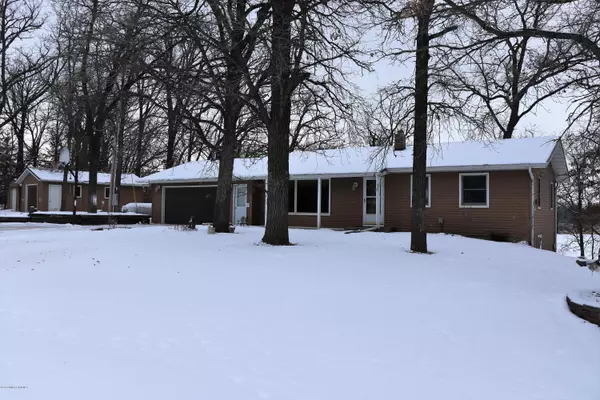 20889 Kennedy Acres Road, Detroit Lakes, MN 56501