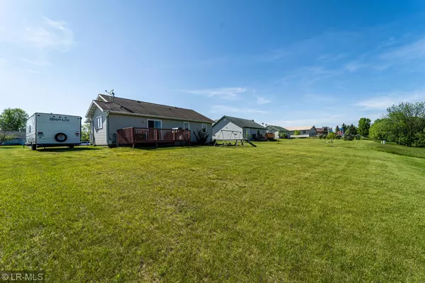 Detroit Lakes, MN 56501,1145 Garnet BLVD