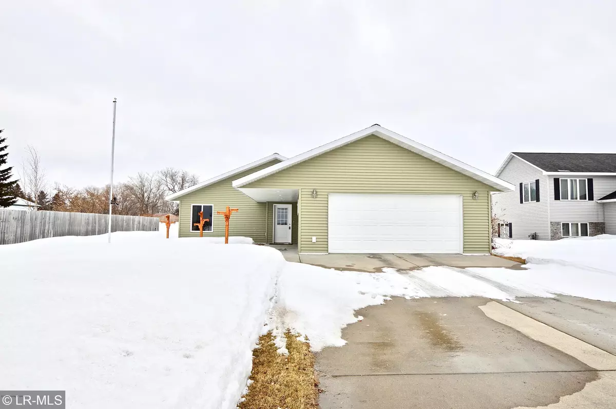 Frazee, MN 56544,909 Red Willow DR