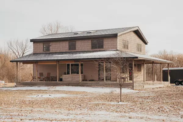 569 Wall AVE, Horace, ND 58047