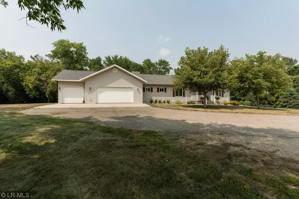 18819 150th ST, Fergus Falls, MN 56537