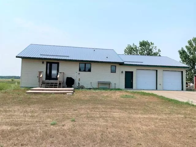 Sebeka, MN 56477,19143 County Road 23