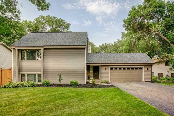 White Bear Twp, MN 55110,5238 Division AVE