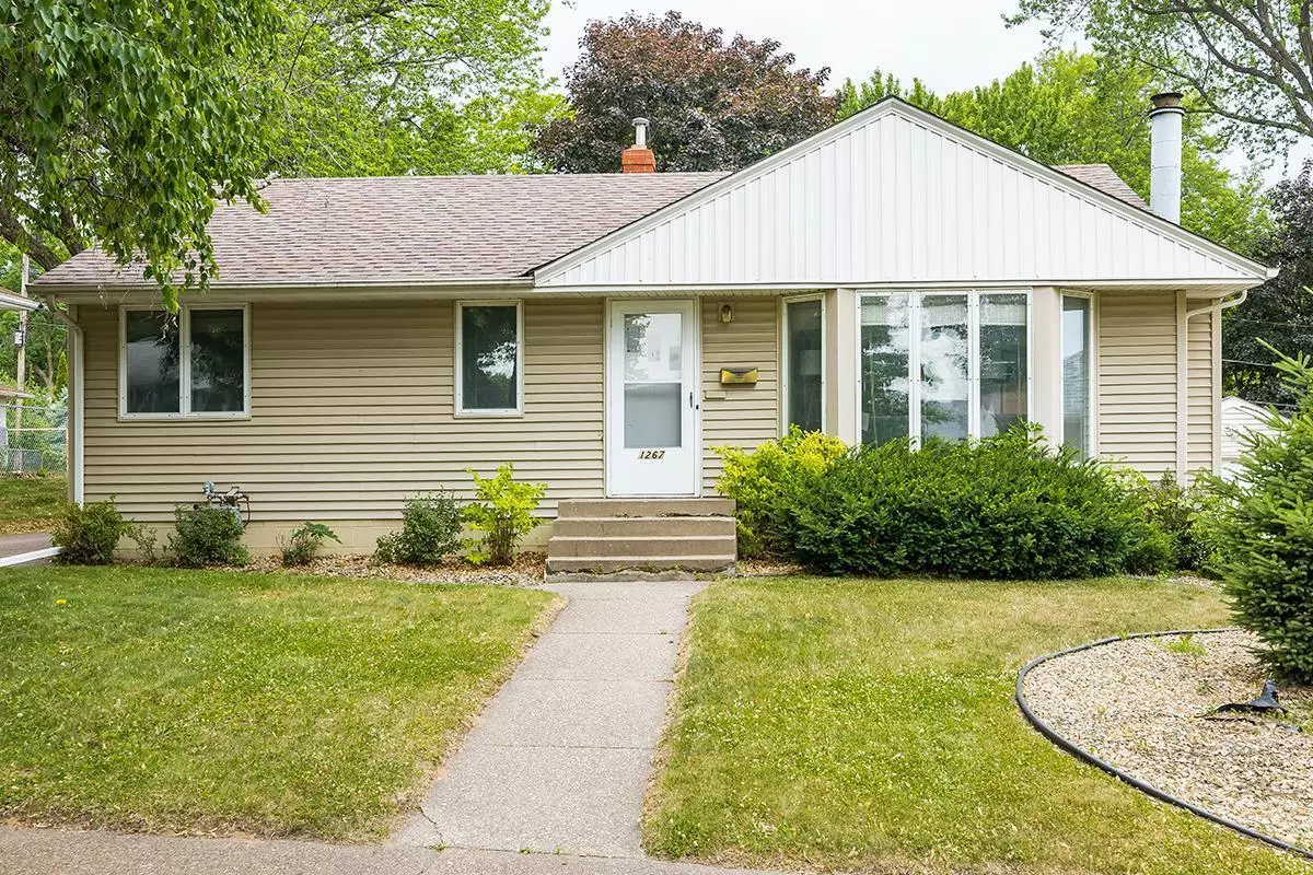 West Saint Paul, MN 55118,1267 Hall AVE