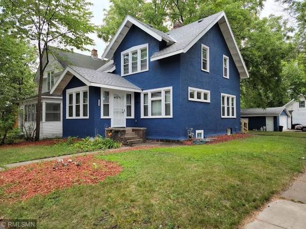 1823 25th AVE N, Minneapolis, MN 55411