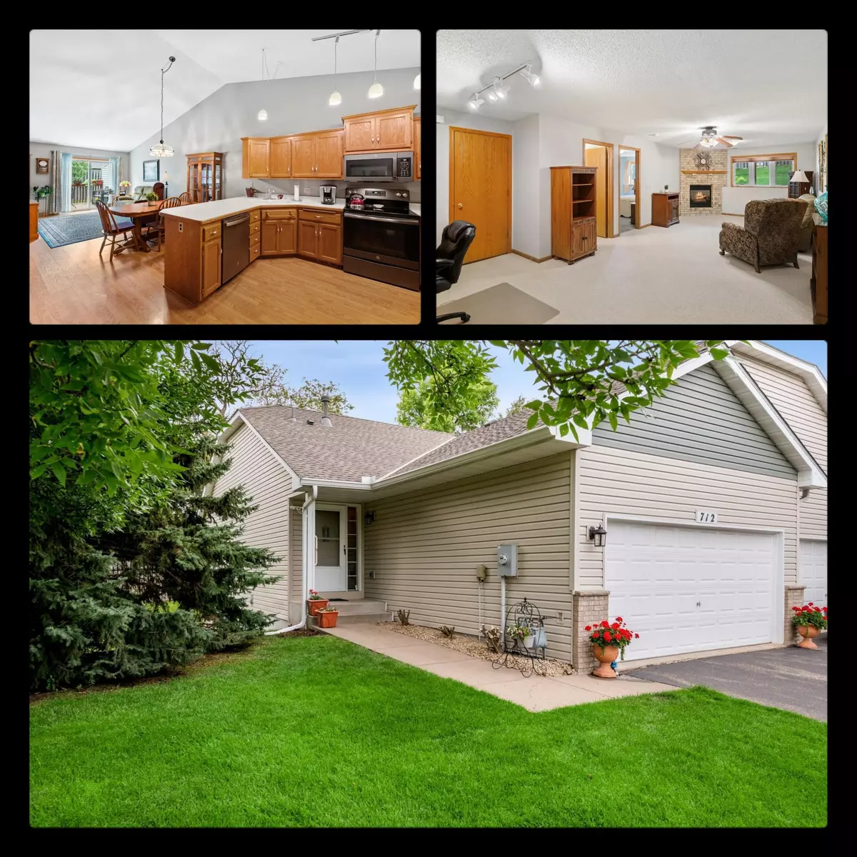 Coon Rapids, MN 55433,712 86th LN NW