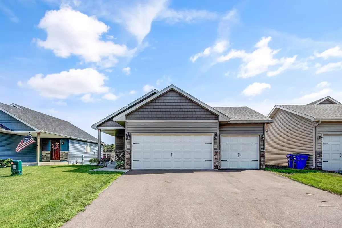 Somerset, WI 54025,294 Harriman ST