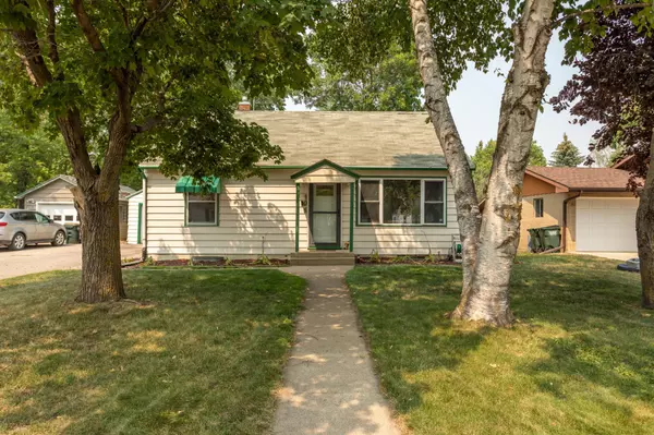 105 George ST NW, Alexandria, MN 56308