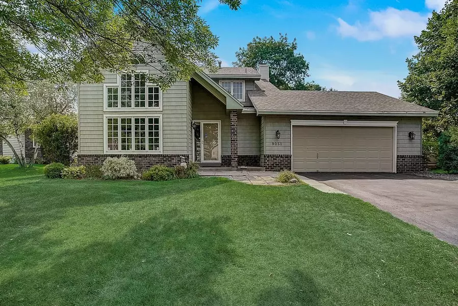 9051 Loch Lomond BLVD, Brooklyn Park, MN 55443