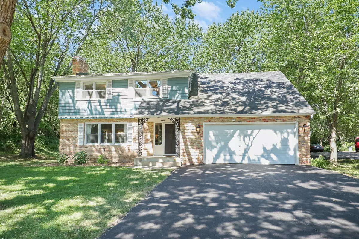 Apple Valley, MN 55124,176 Cimarron RD