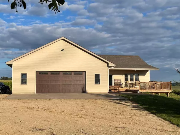 Hammond Twp, WI 54015,749 170th ST