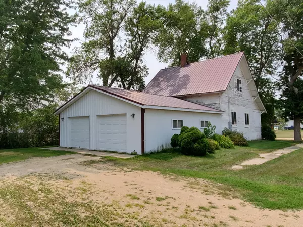 Trosky, MN 56144,300 Ridge ST S